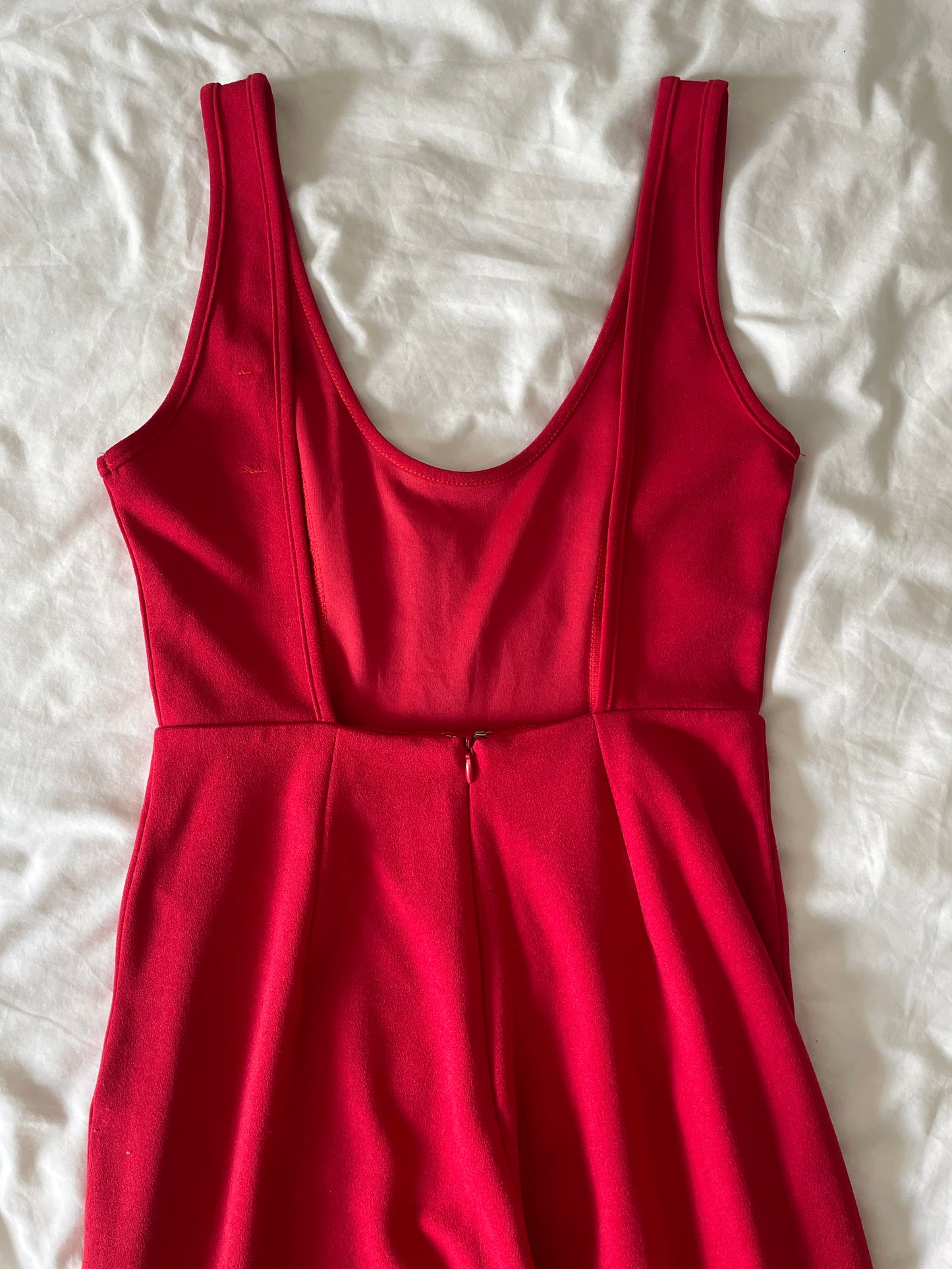 Misguided Jumpsuit - Size 8