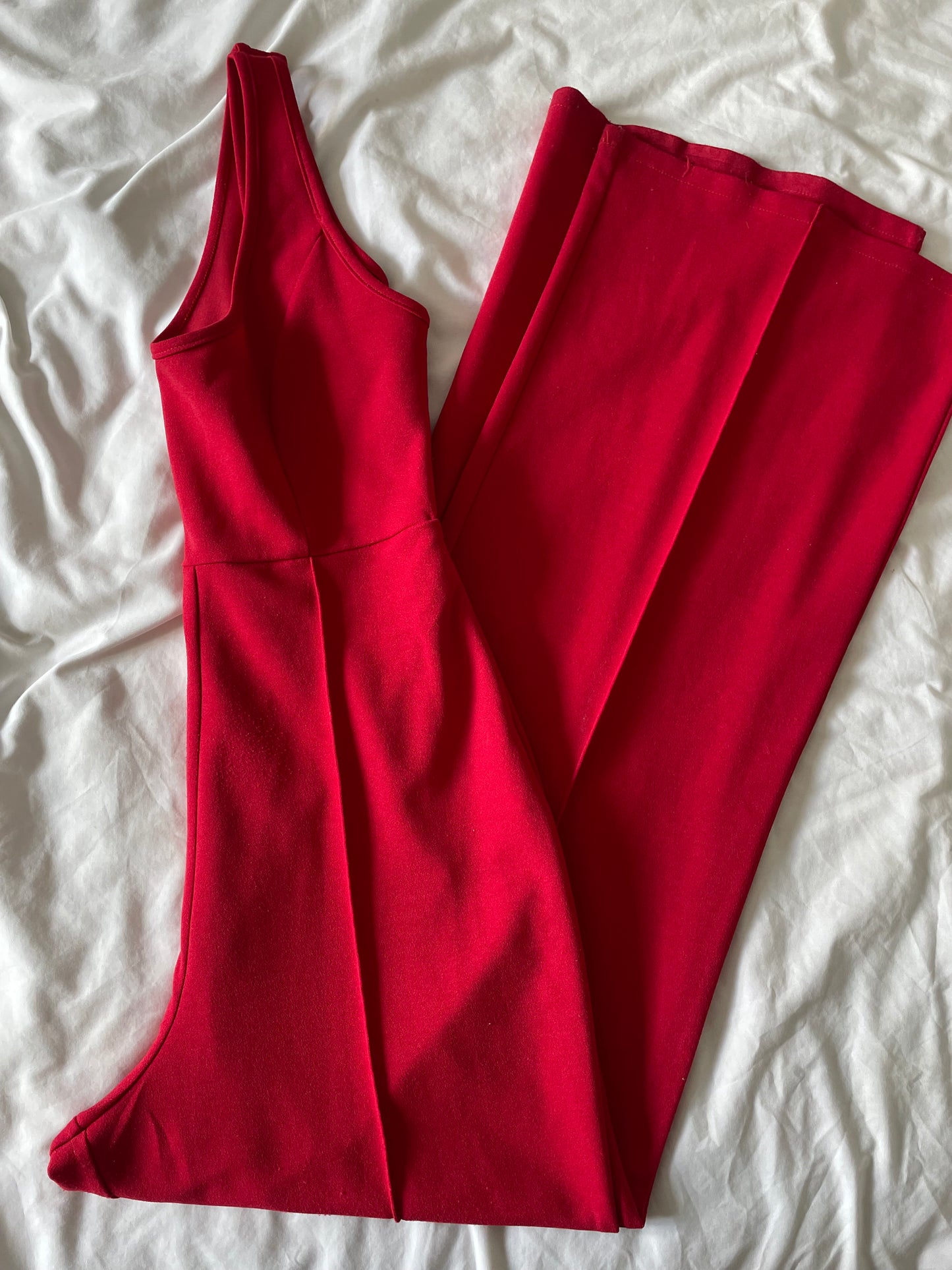 Misguided Jumpsuit - Size 8