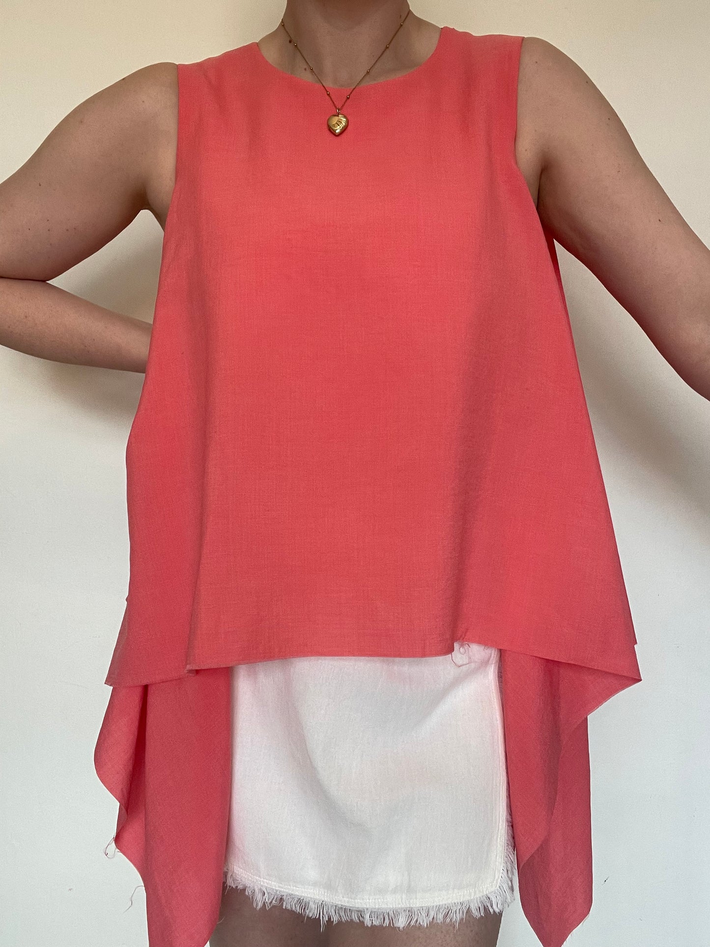 Cos Top - Size 8