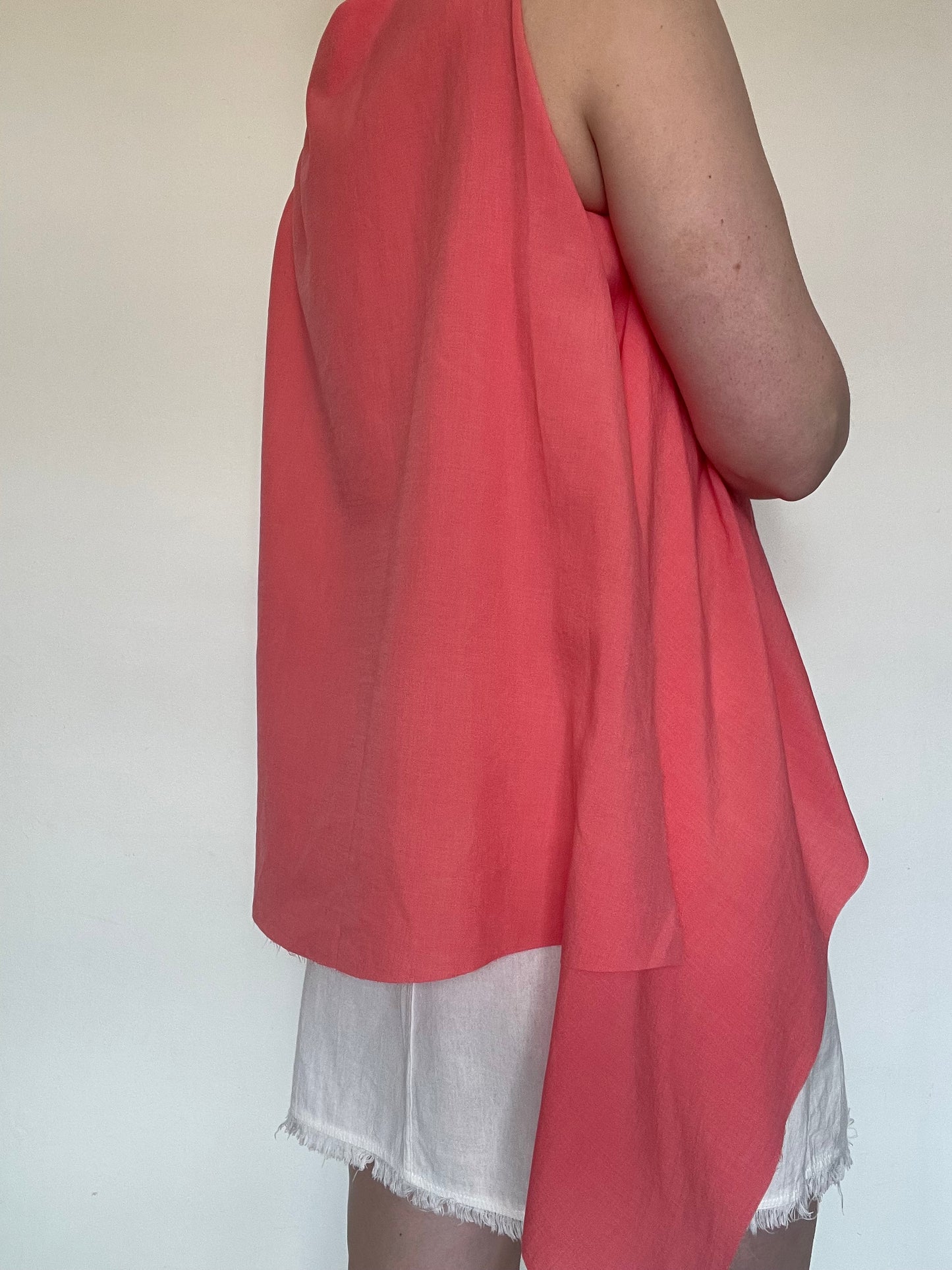 Cos Top - Size 8