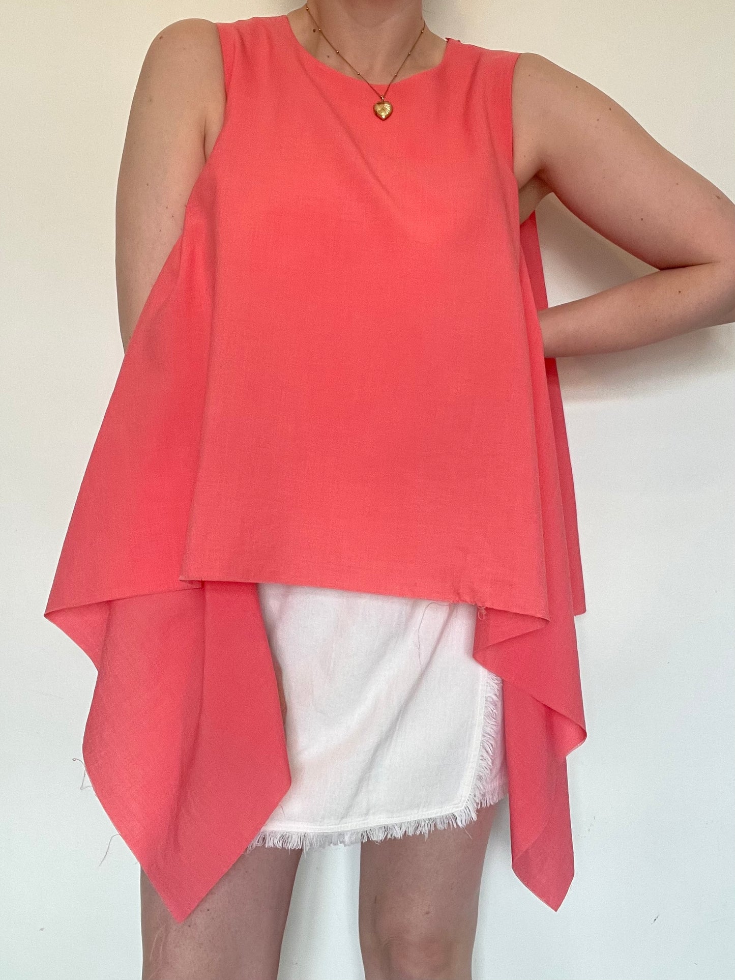 Cos Top - Size 8