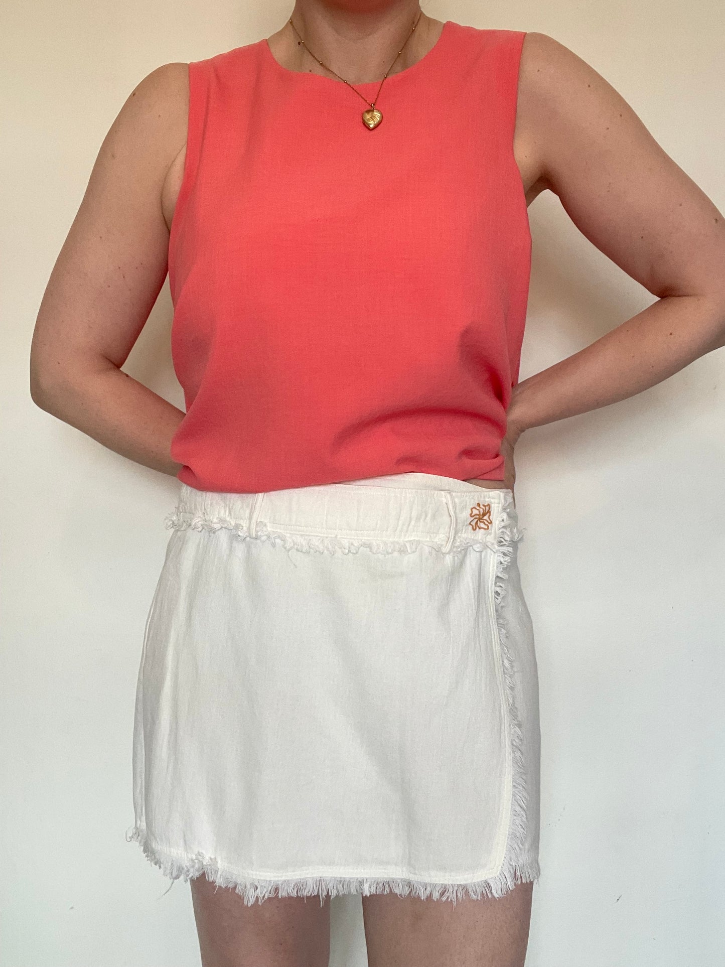 Pull & Bear Skirt - Waist 34