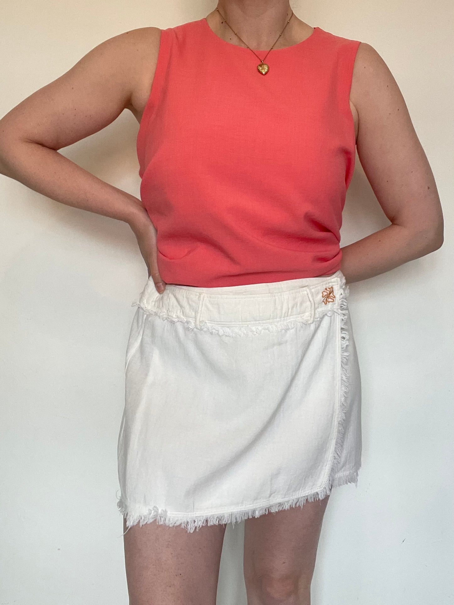 Pull & Bear Skirt - Waist 34