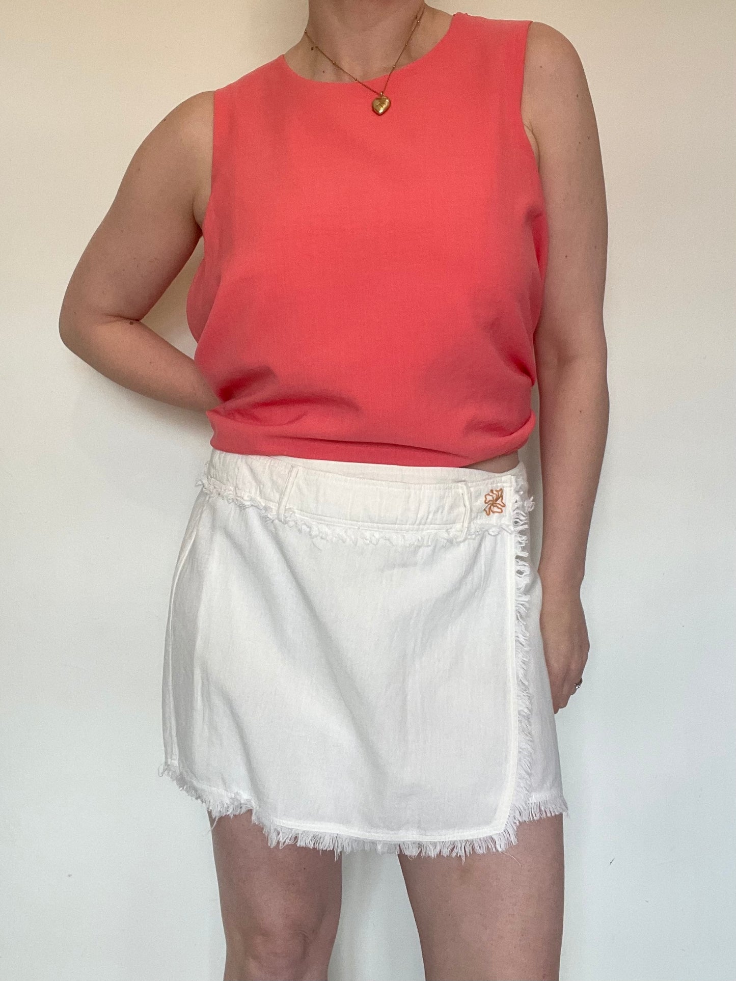 Pull & Bear Skirt - Waist 34