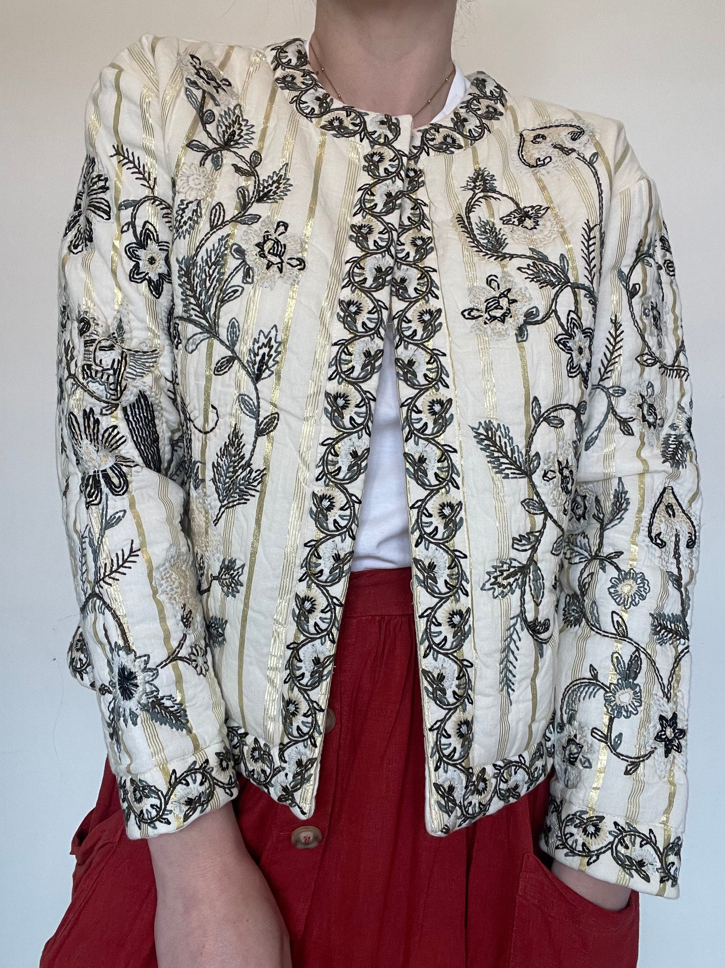 River Island Jacket NEW RRP £65 - Size M