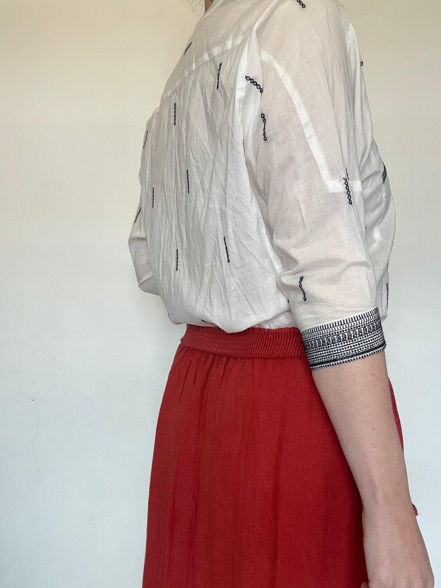 Maje Blouse - Size 8