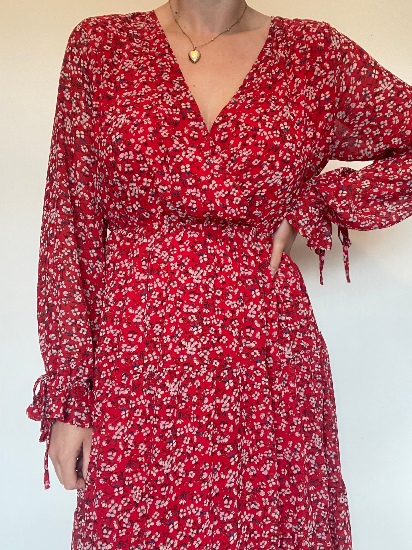 In The Style Dress - Size 14