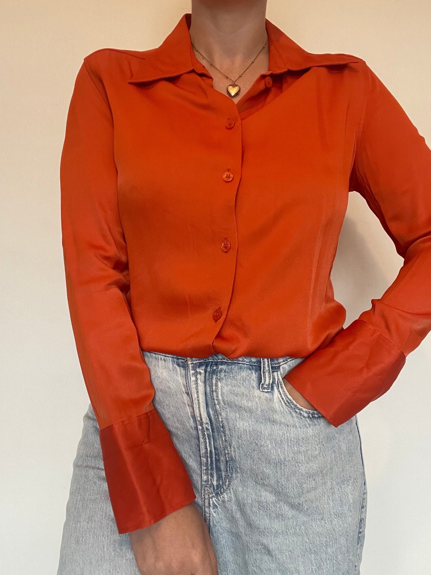 Zara Shirt - Size L