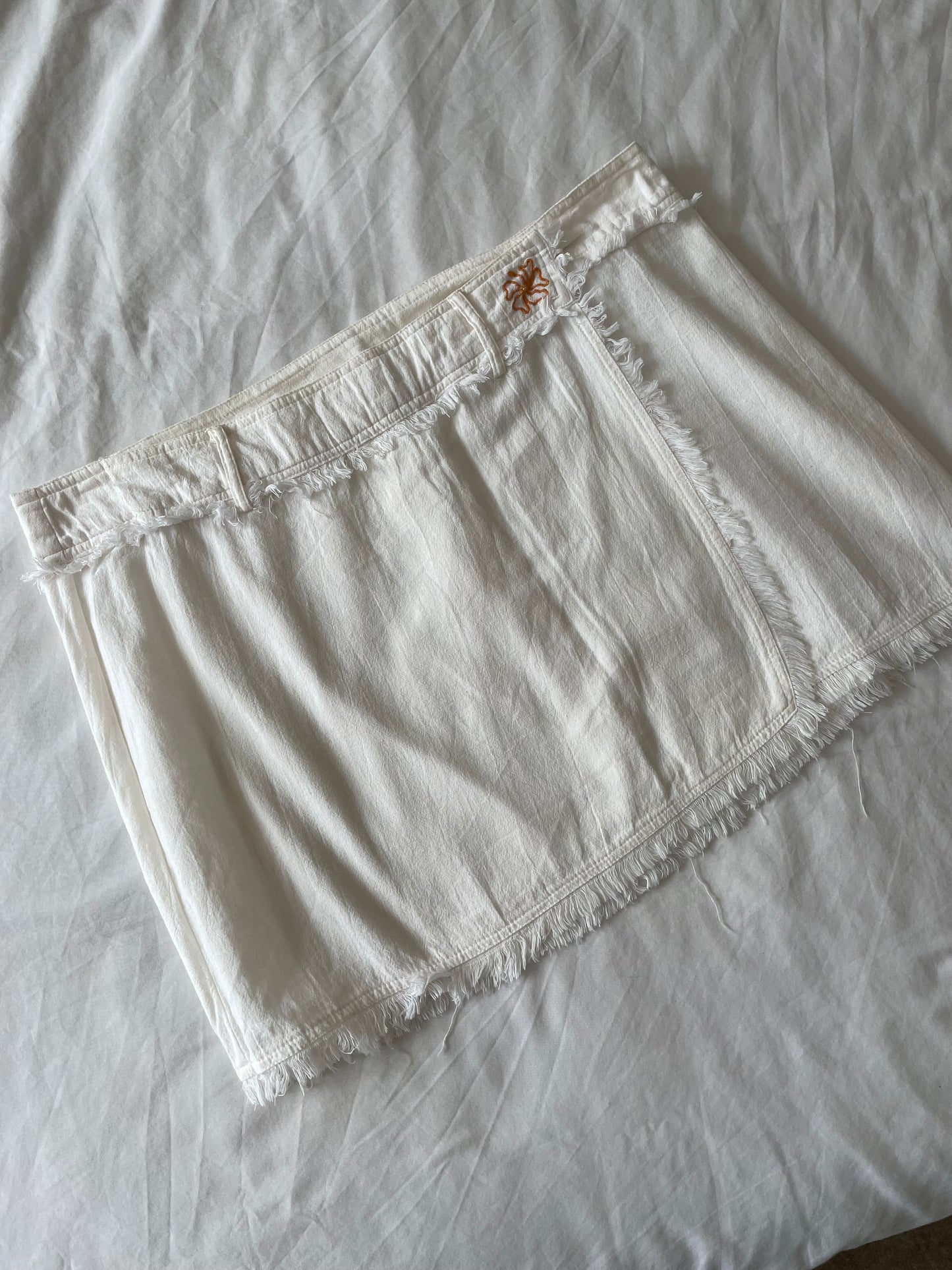 Pull & Bear Skirt - Waist 34