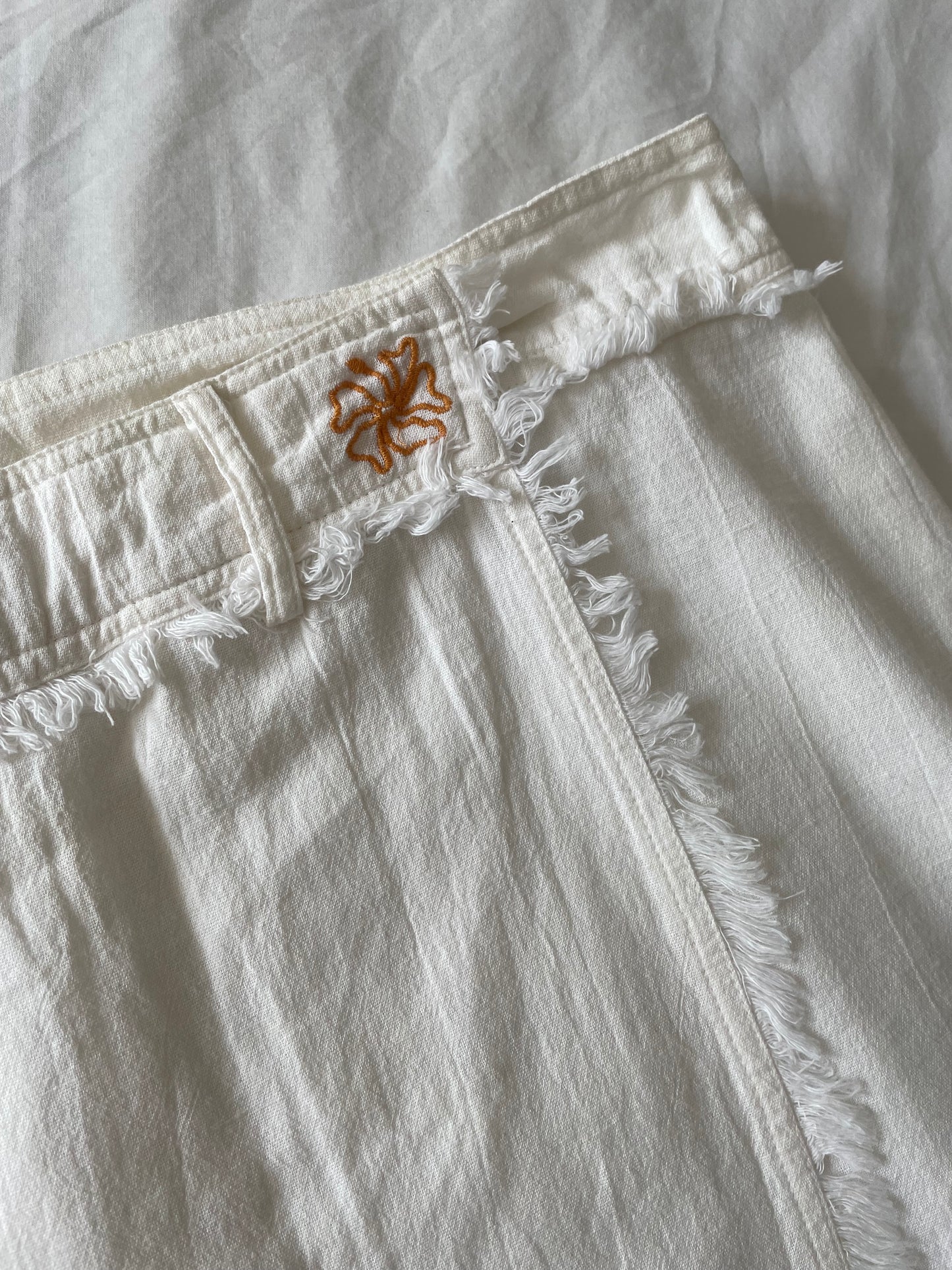Pull & Bear Skirt - Waist 34