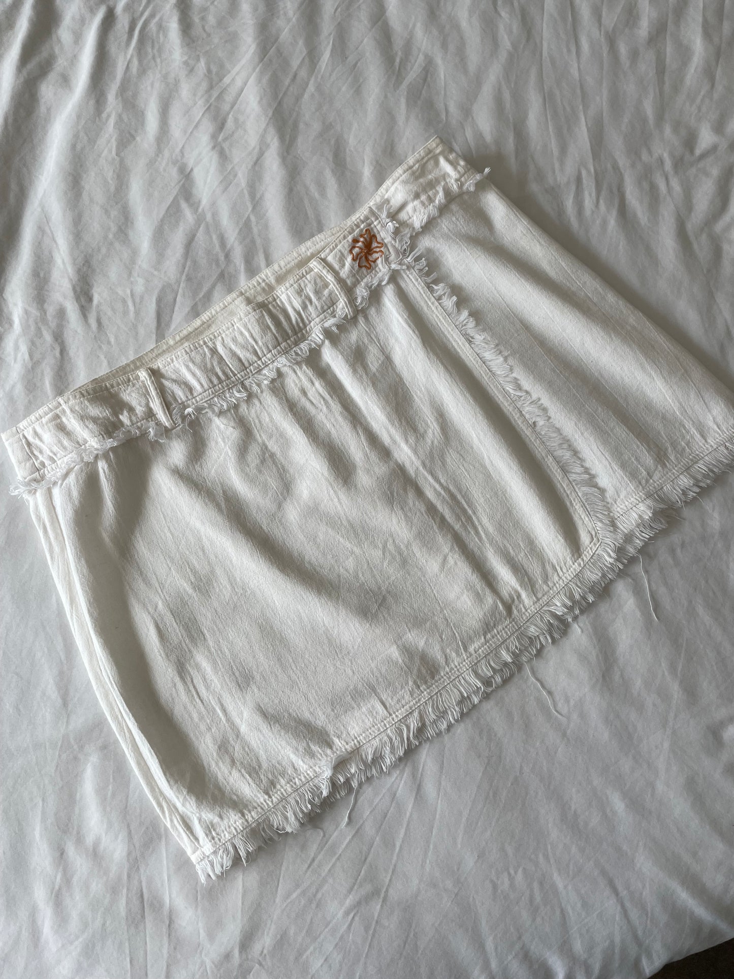 Pull & Bear Skirt - Waist 34