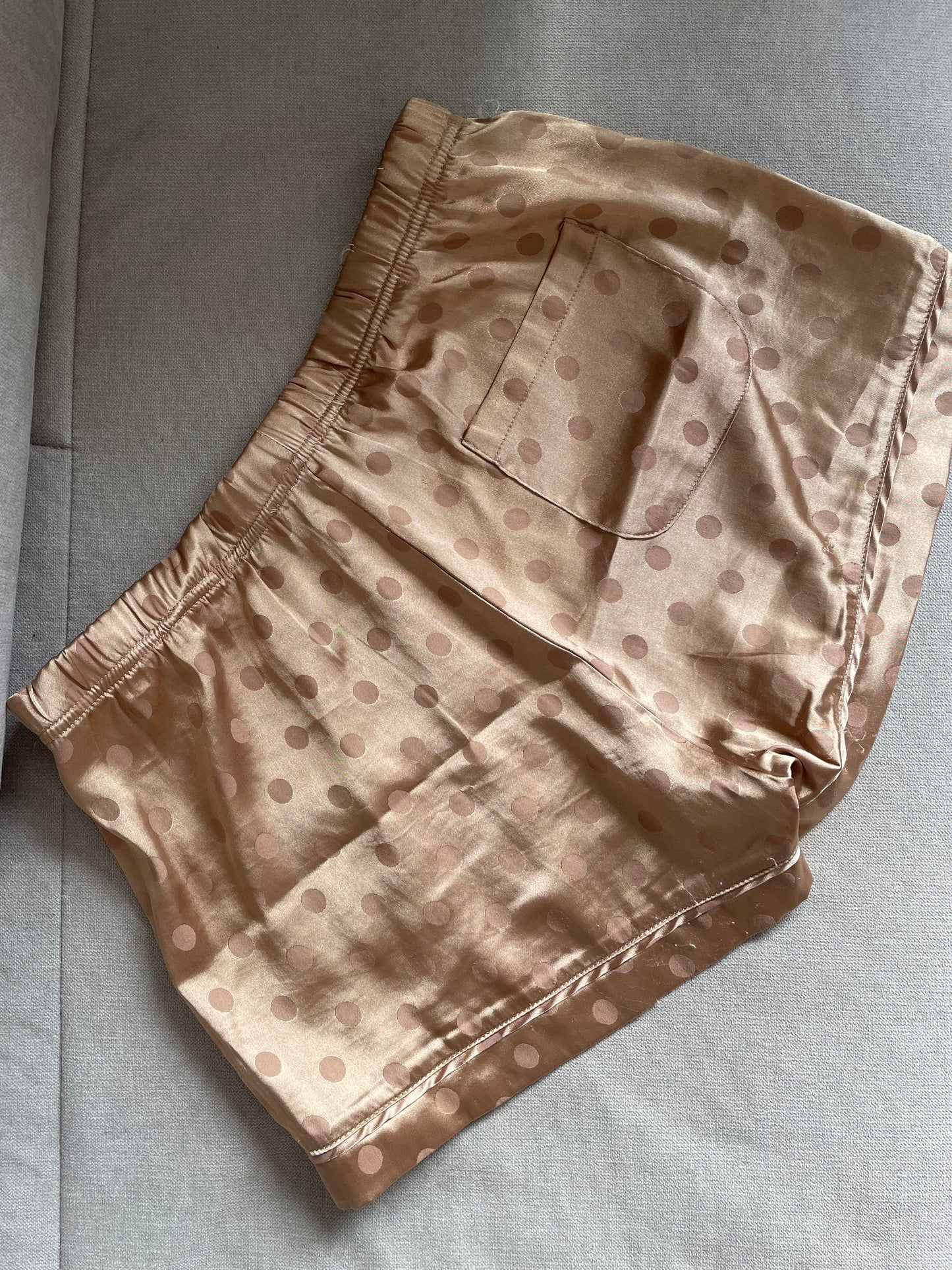 The Sleepover Club PJs - Size S