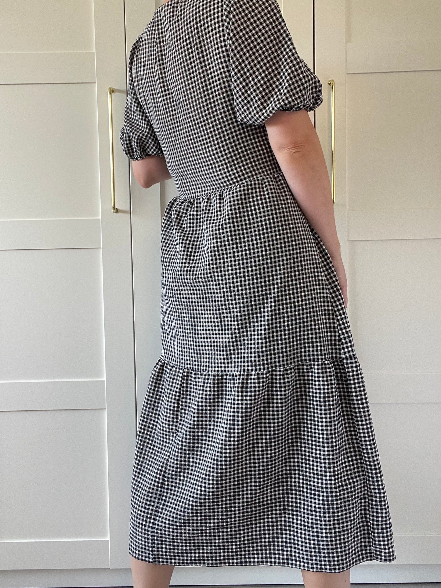 Nobody's Child Dress - Size 12