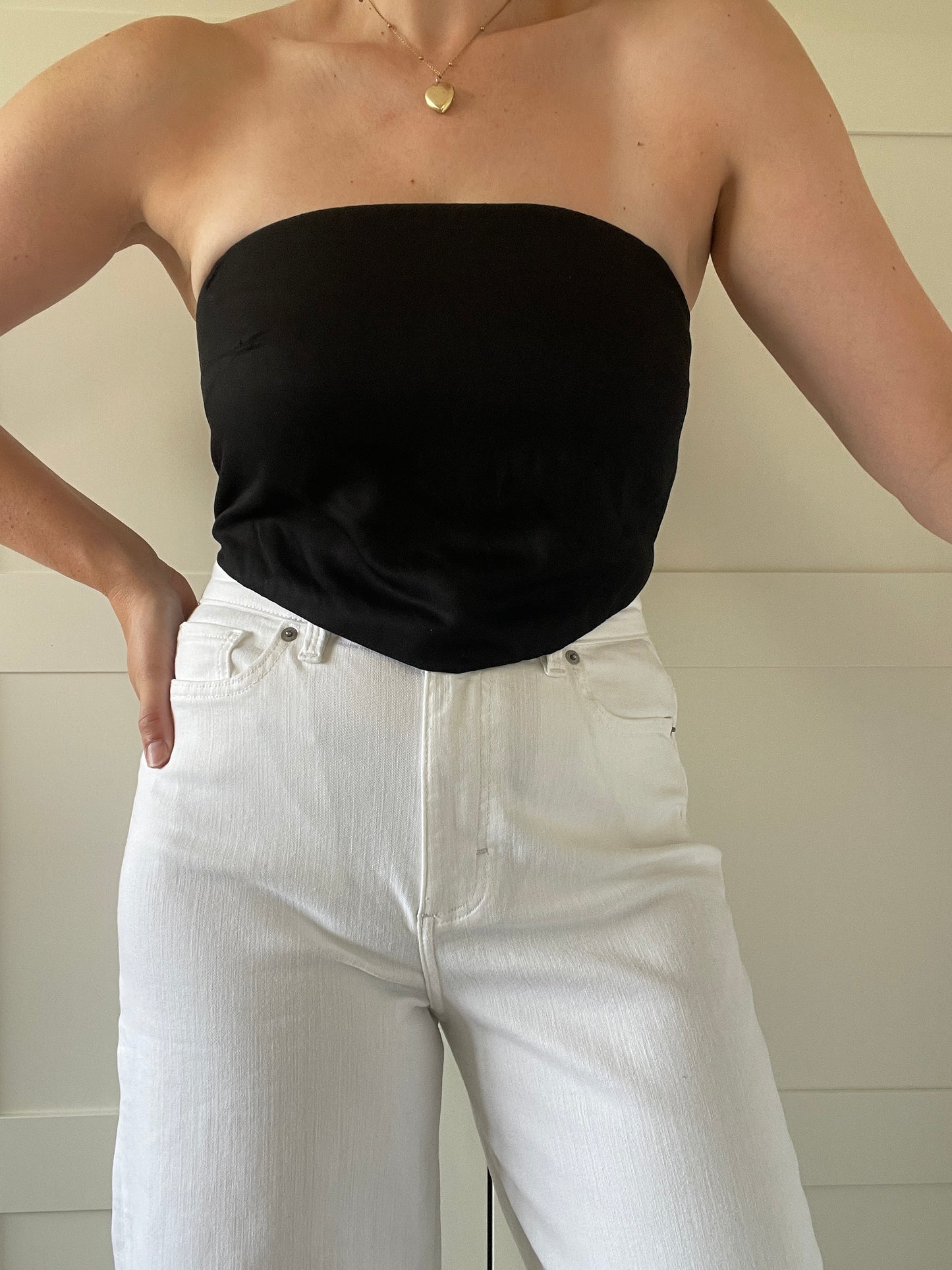 Nobody's Child Top NEW - Size 8