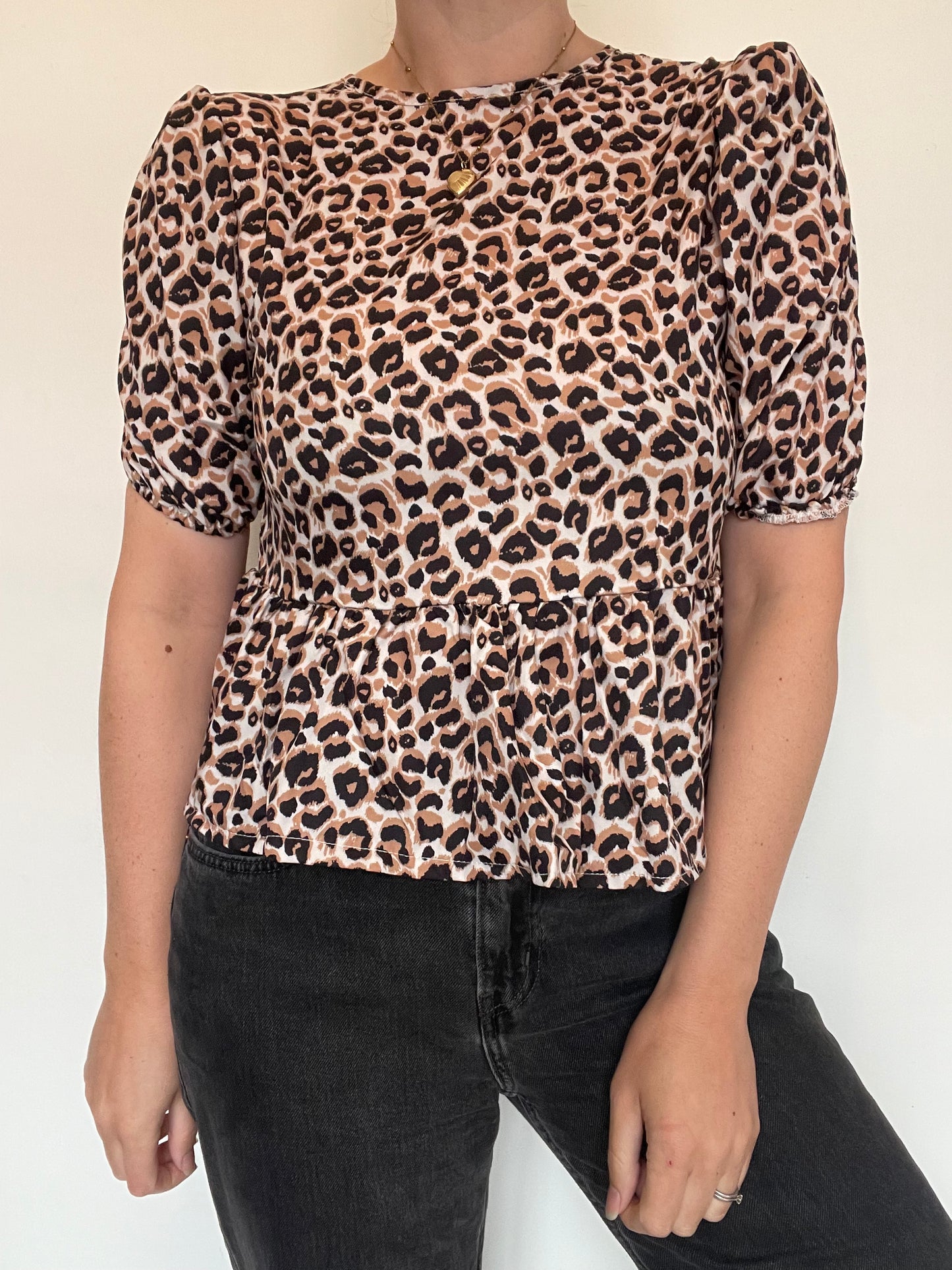 3 Tops - Size Small