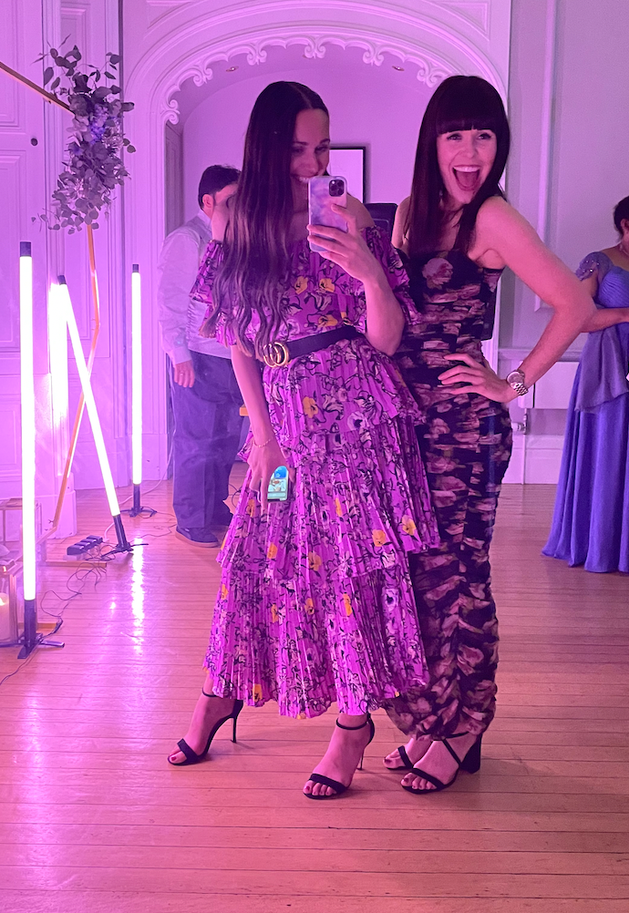 Forever Unique Dress -Size 12 - FOR RENTAL