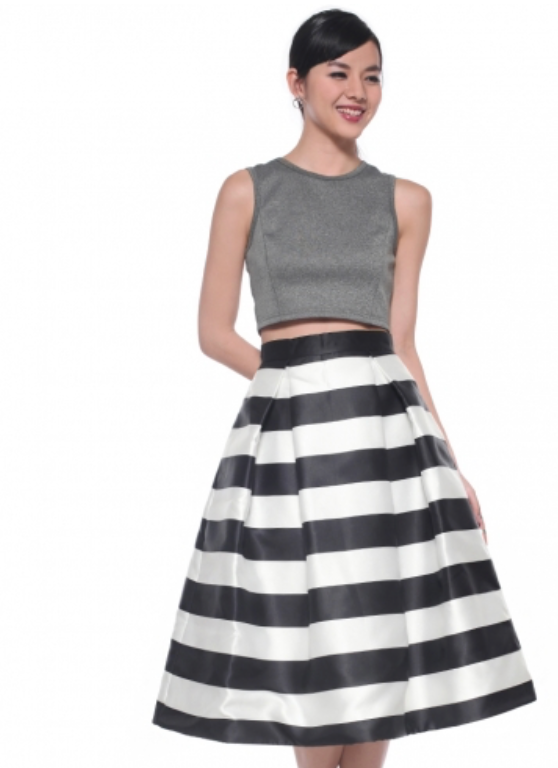 Covet by Love Bonito Skirt - Size M