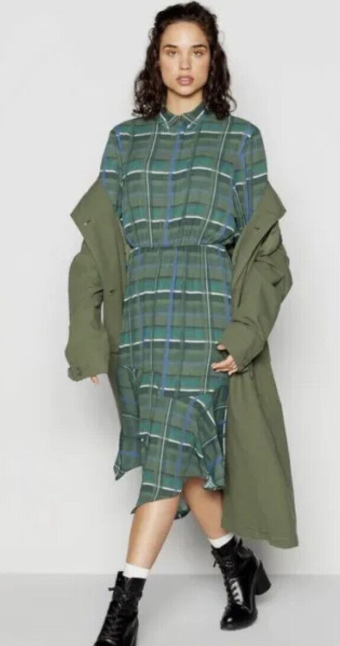 Studio By Preen Dress RRP £79 - Size 8