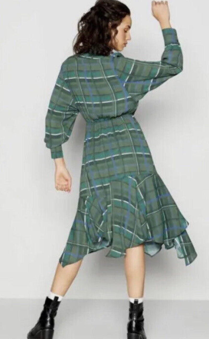 Studio By Preen Dress RRP £79 - Size 8