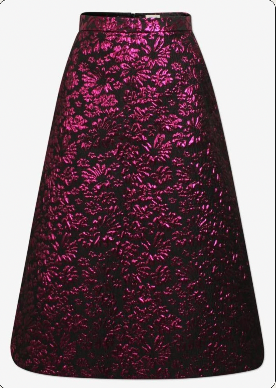 Baum Und Pferdgarten Skirt RRP £249 - Size 12