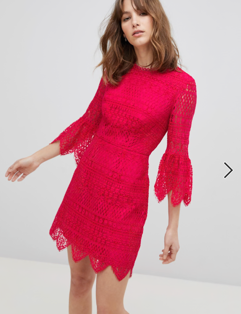 Whistles Dress NEW RRP £199 - Size 8