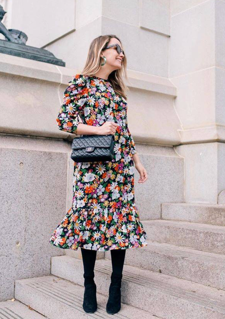 LK Bennett Dress - size 8