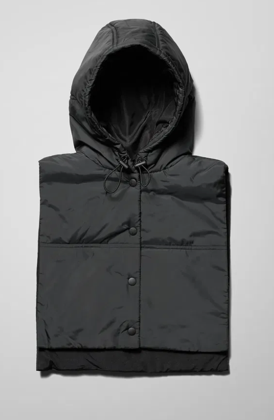 Weekday Hood NEW
