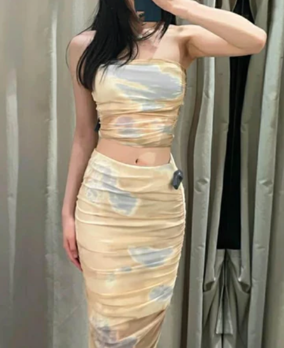 Zara Top NEW - Size Small