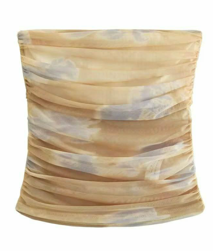 Zara Top NEW - Size Small
