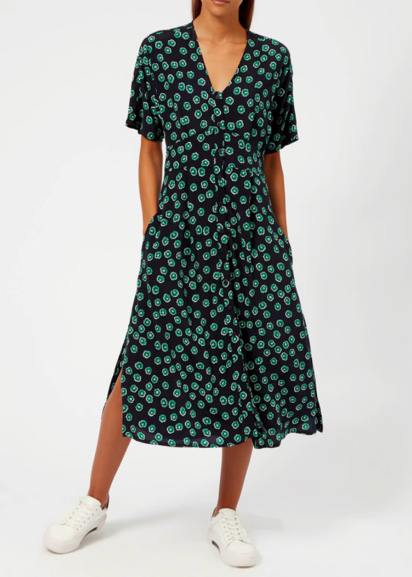 Whistles Dress - Size 12