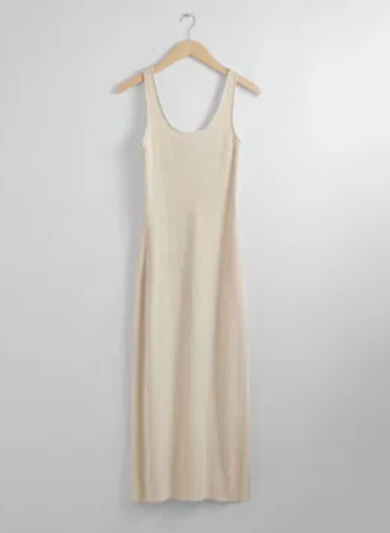 & Other Stories Dress - Size L