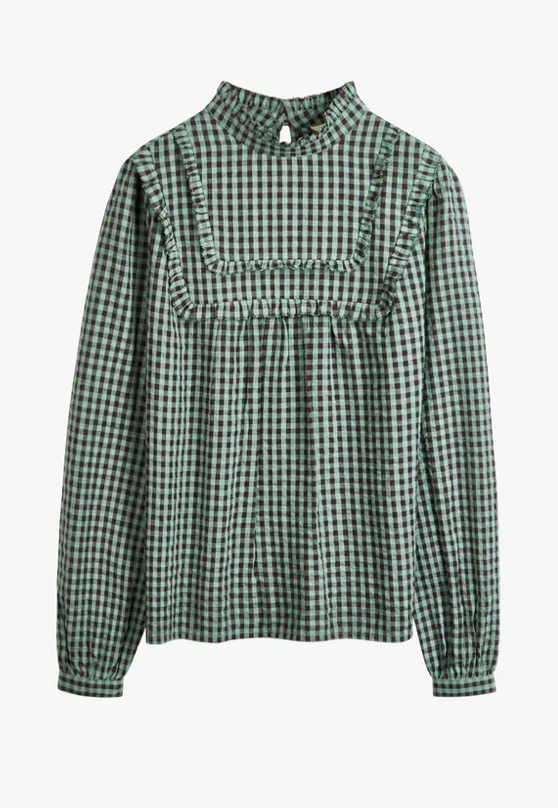 Hush Blouse NEW - Size 6