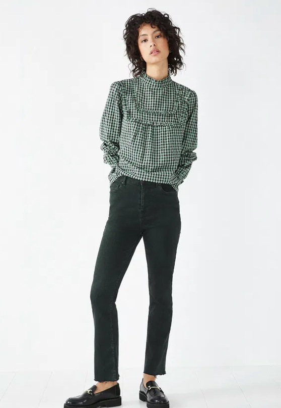 Hush Blouse NEW - Size 6