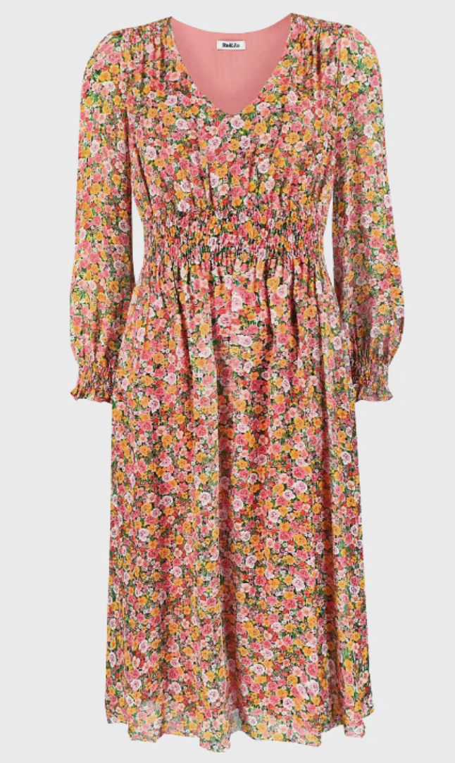 Ro & Zo Dress - Size 10