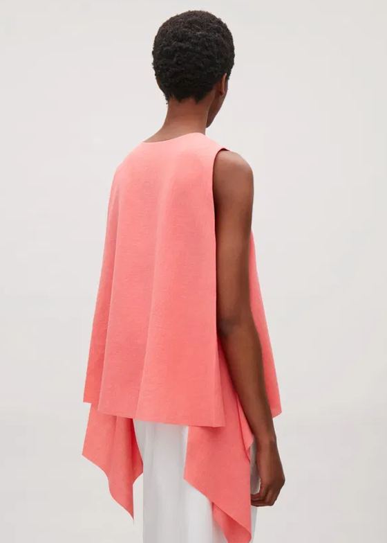 Cos Top - Size 8