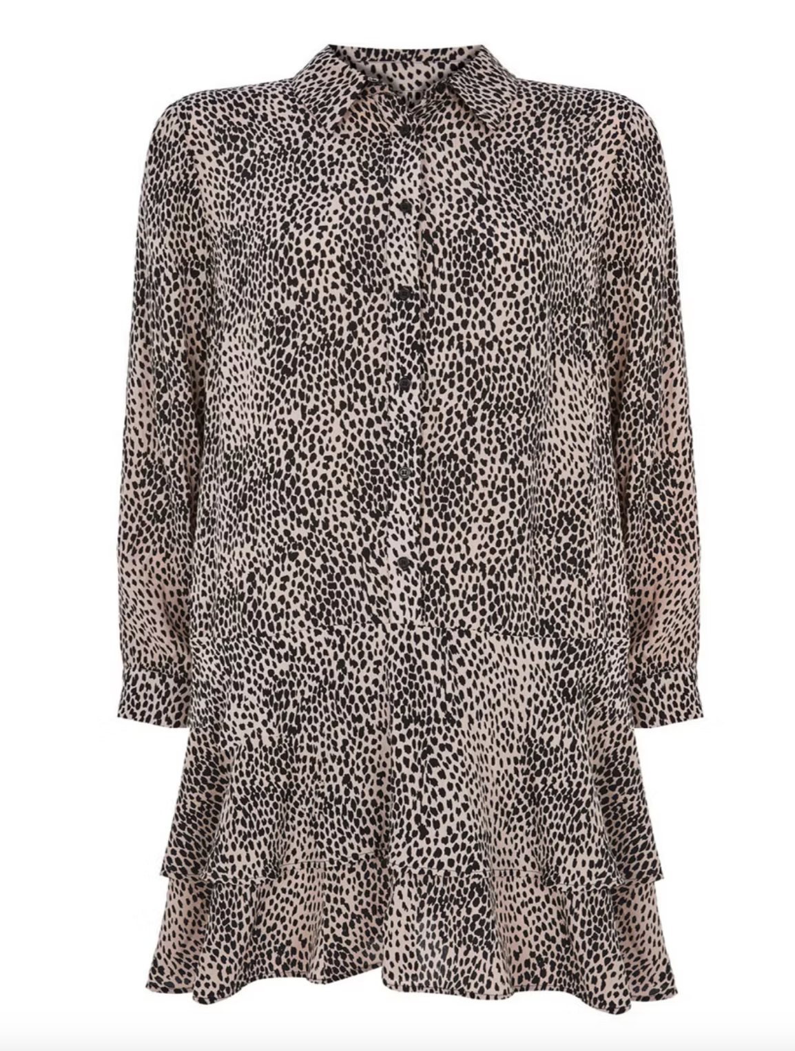 Mint Velvet Dress - Size 8