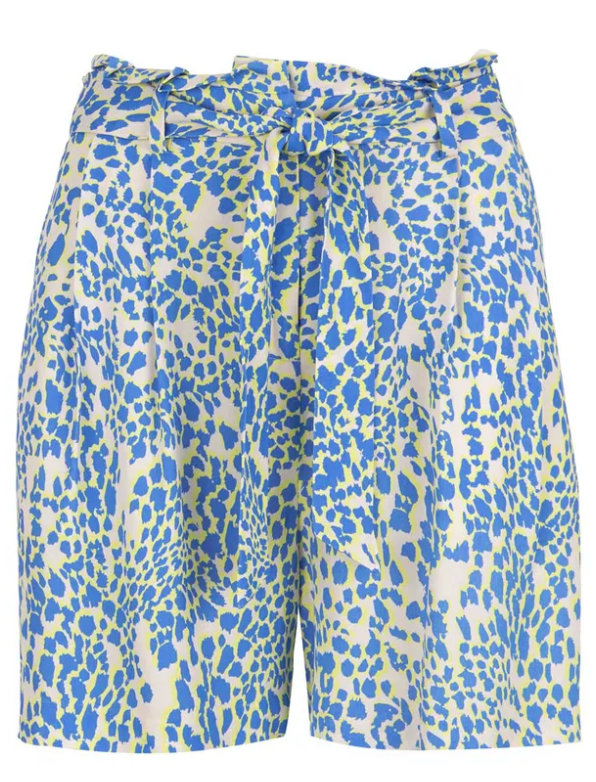 Mint Velvet Shorts - Size 10