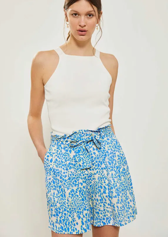 Mint Velvet Shorts - Size 10