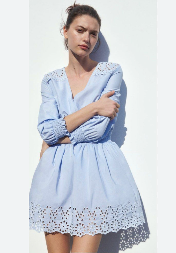 Zara Dress NEW - Size M