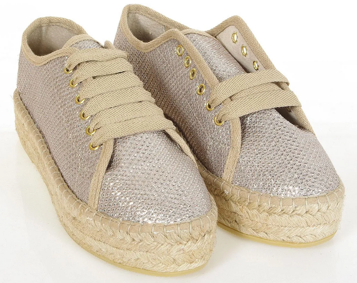 Toni Pons Espadrilles - Size 6