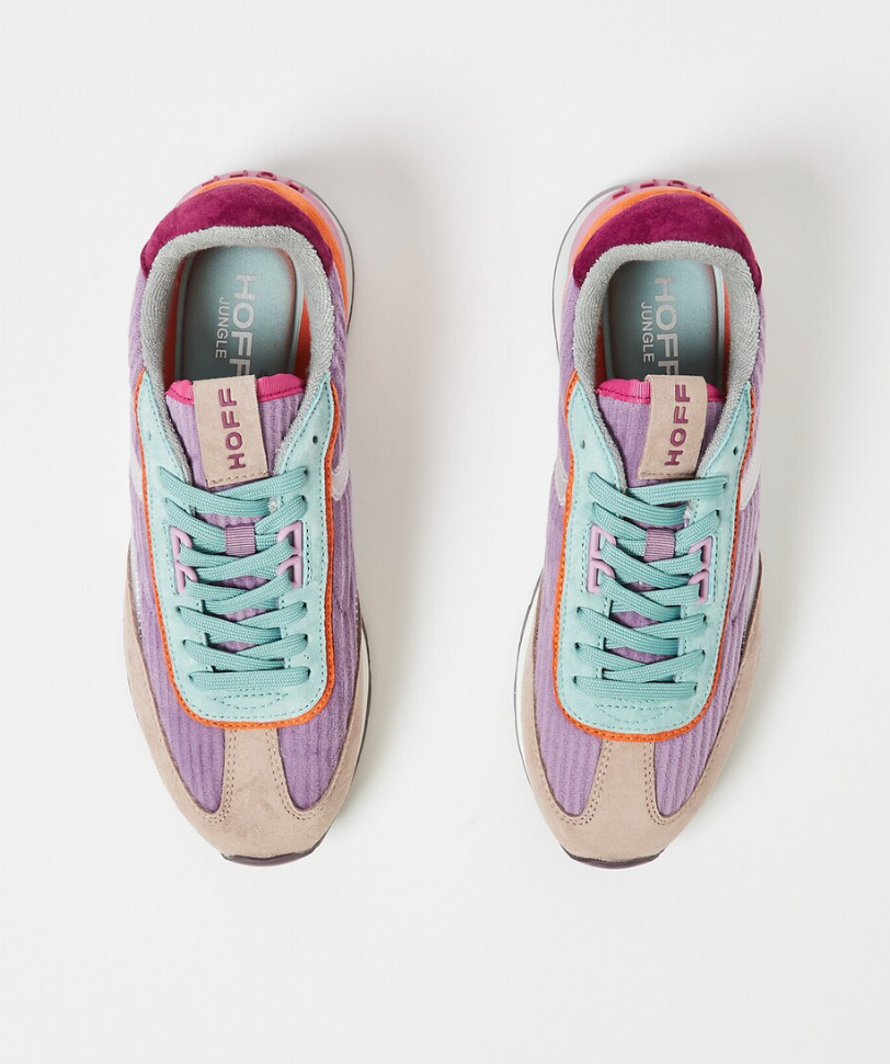 Hoff Trainers - Size 6