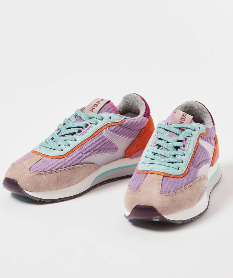 Hoff Trainers - Size 6