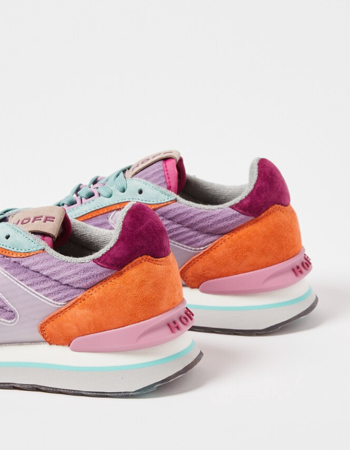 Hoff Trainers - Size 6