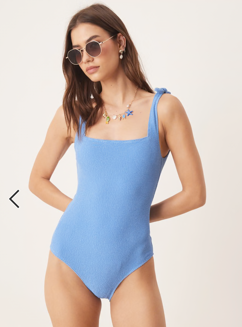 & Other Stories Swimsuit - Size 10