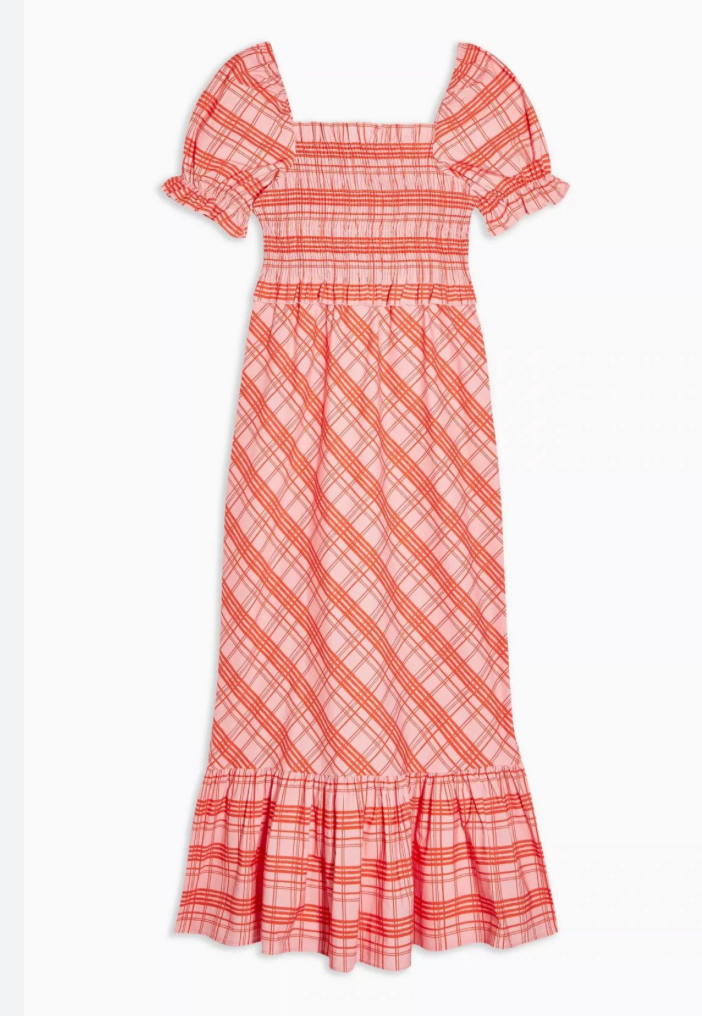 Topshop Dress NEW - Size 12
