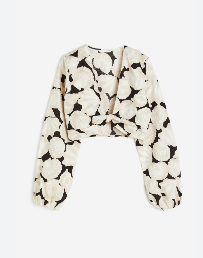 H&M Co Ord - Size 10
