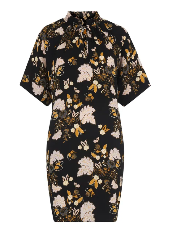 Whistles Dress - Size Small