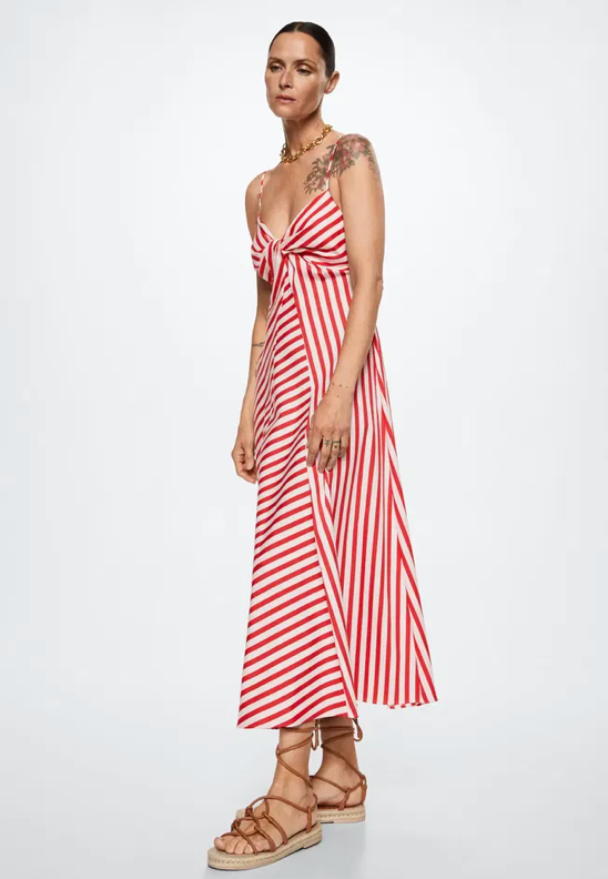 Mango Dress - Size S