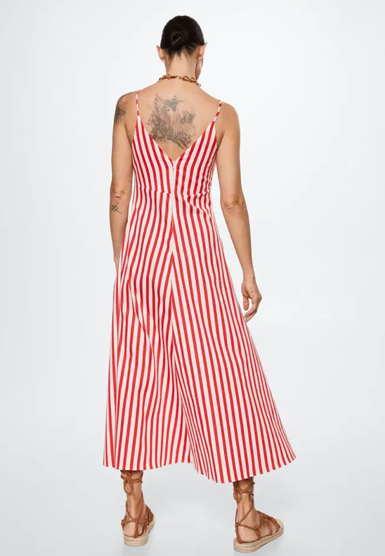 Mango Dress - Size S