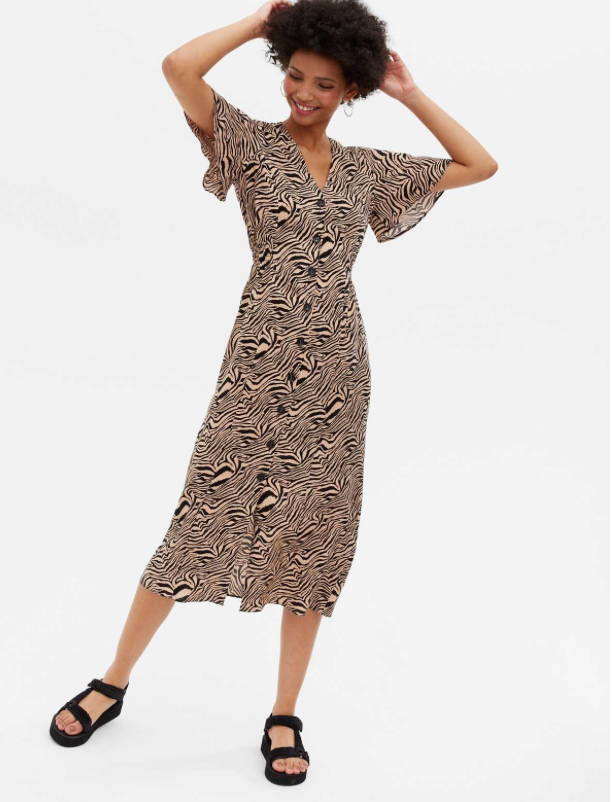 New Look Dress